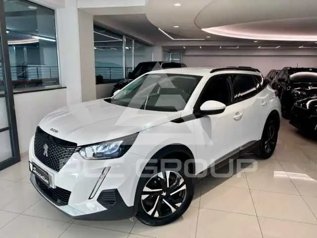 2021 Peugeot 2008