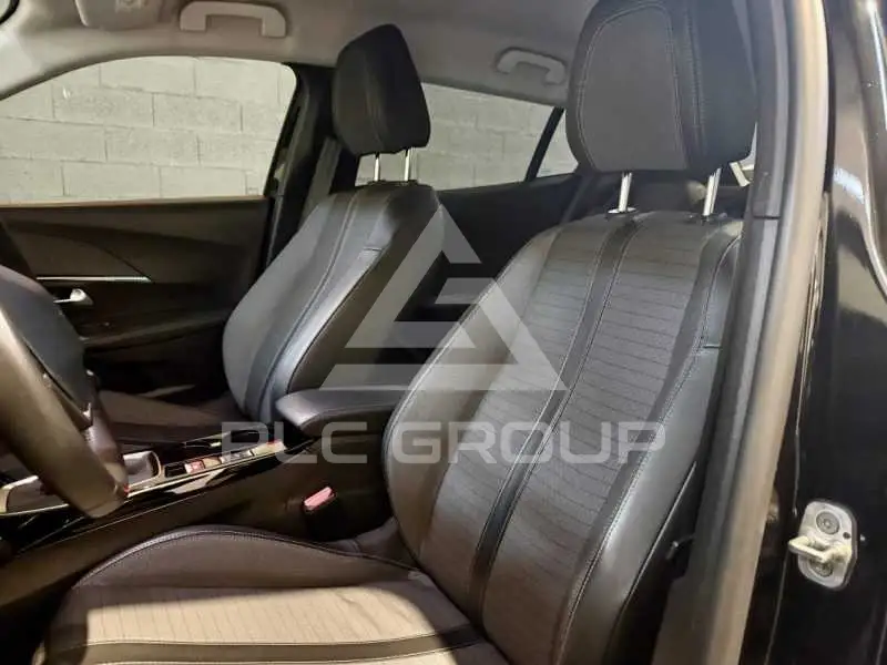 2021 Peugeot 2008