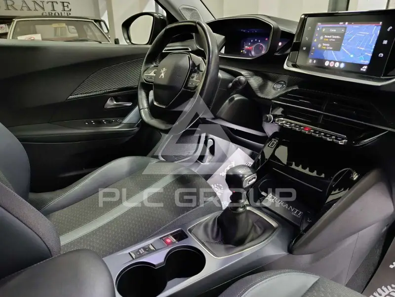 2021 Peugeot 2008