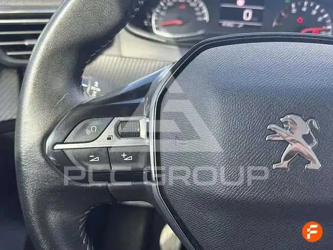 2021 Peugeot 2008