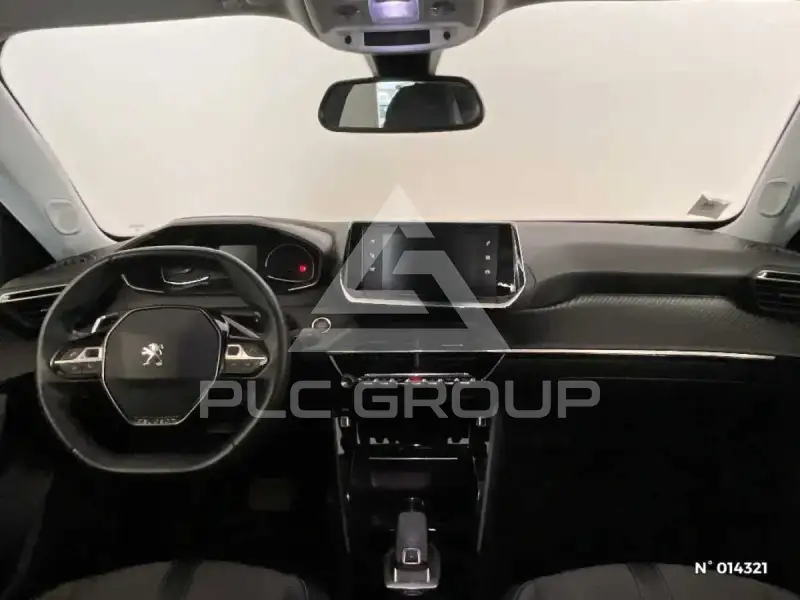 2021 Peugeot 2008