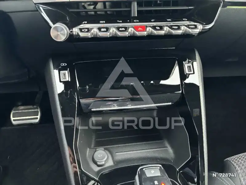 2021 Peugeot 2008