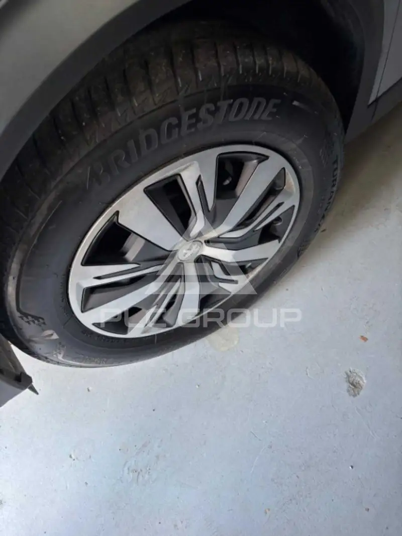 2021 Peugeot 2008
