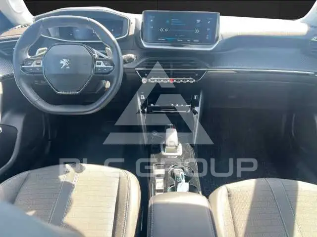 2021 Peugeot 2008