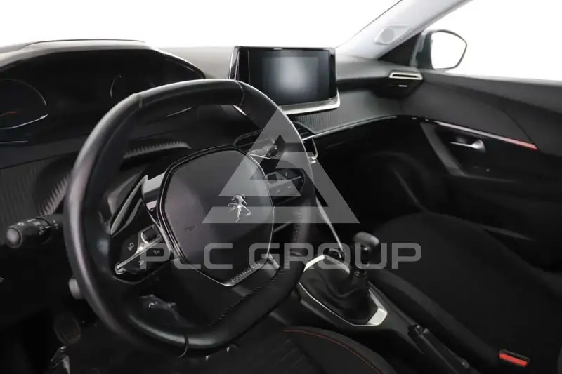 2021 Peugeot 2008