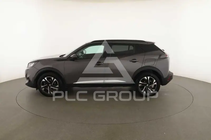 2021 Peugeot 2008