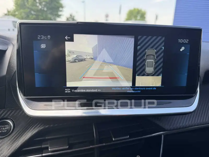 2021 Peugeot 2008