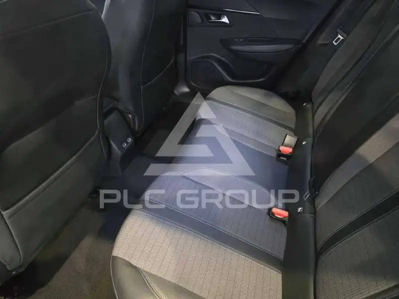 2021 Peugeot 2008