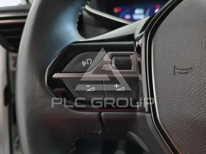 2021 Peugeot 2008