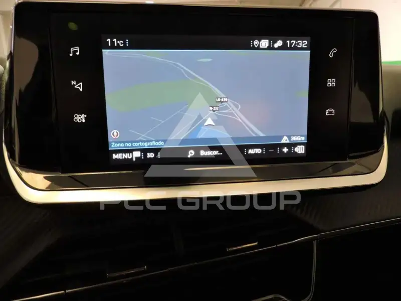 2021 Peugeot 2008