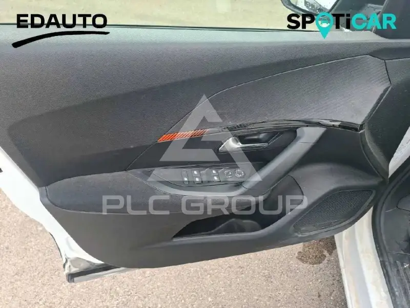 2021 Peugeot 2008