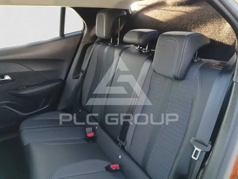 2021 Peugeot 2008