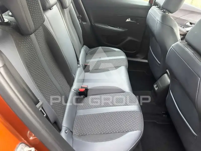 2021 Peugeot 2008