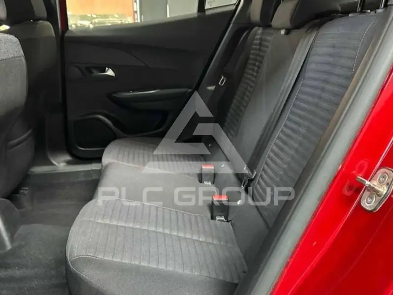 2021 Peugeot 2008