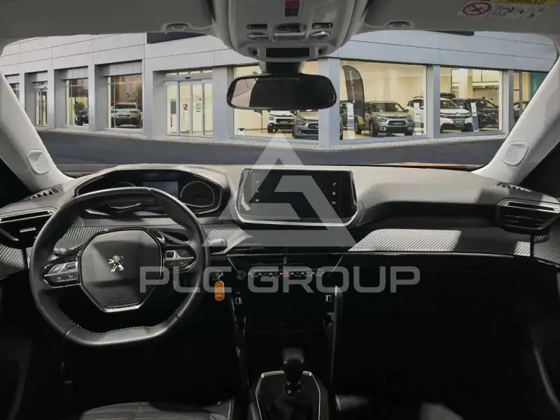 2021 Peugeot 2008