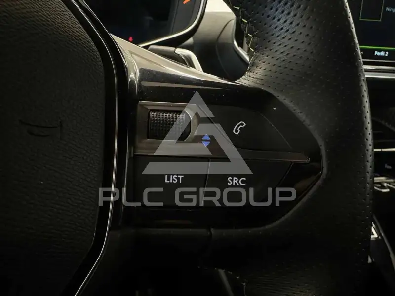 2021 Peugeot 2008