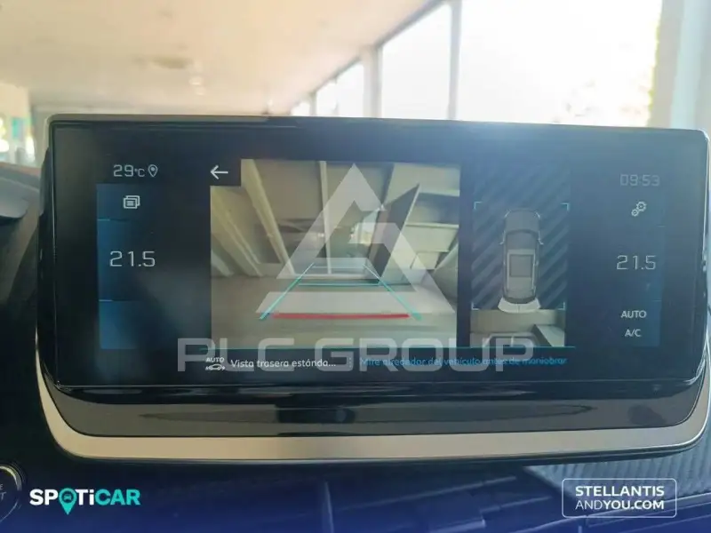 2021 Peugeot 2008
