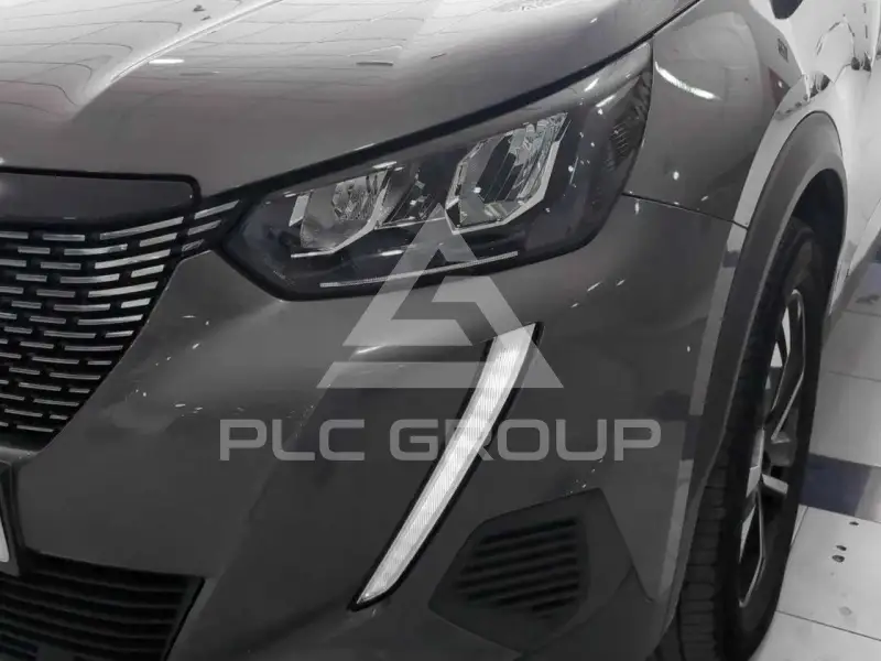 2021 Peugeot 2008