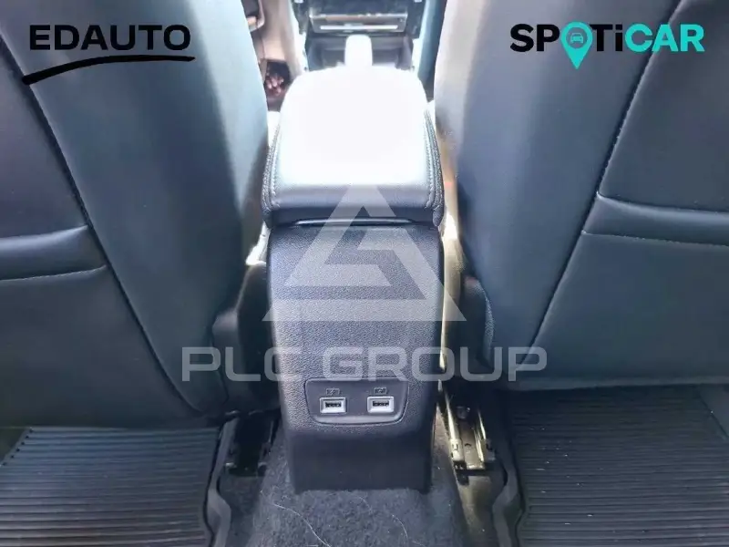 2021 Peugeot 2008