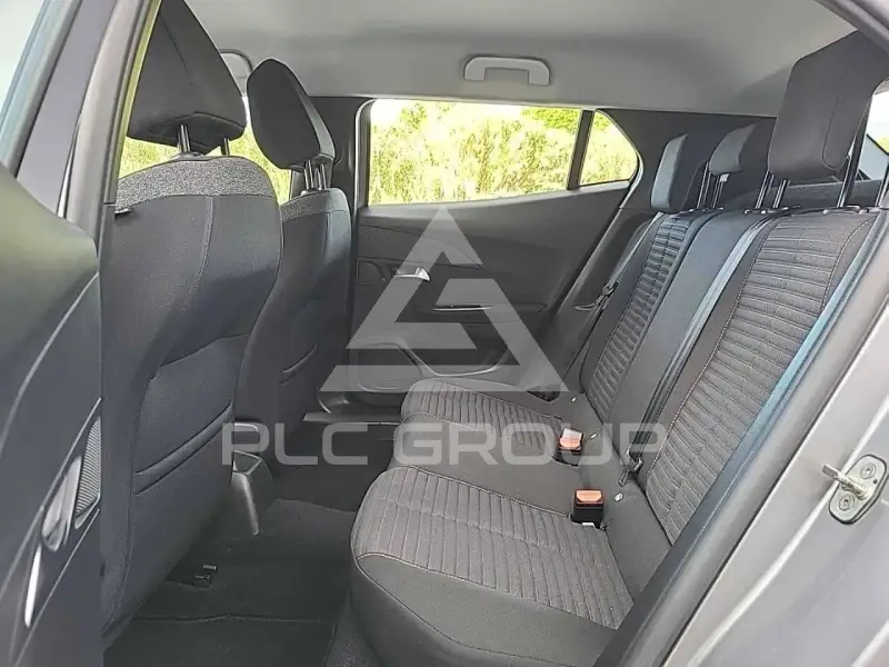2021 Peugeot 2008