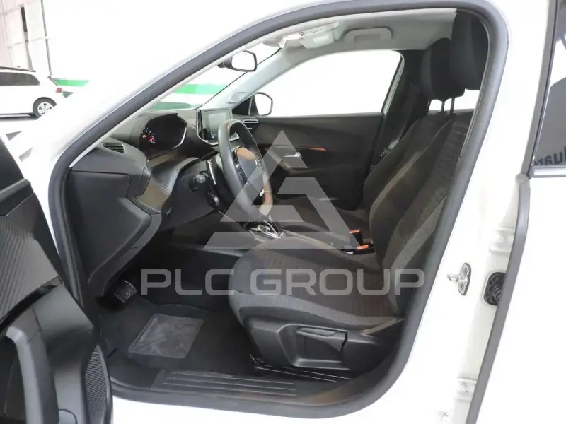 2021 Peugeot 2008