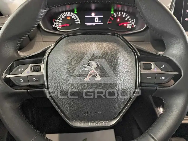 2021 Peugeot 2008