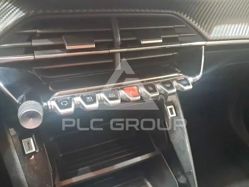 2021 Peugeot 2008