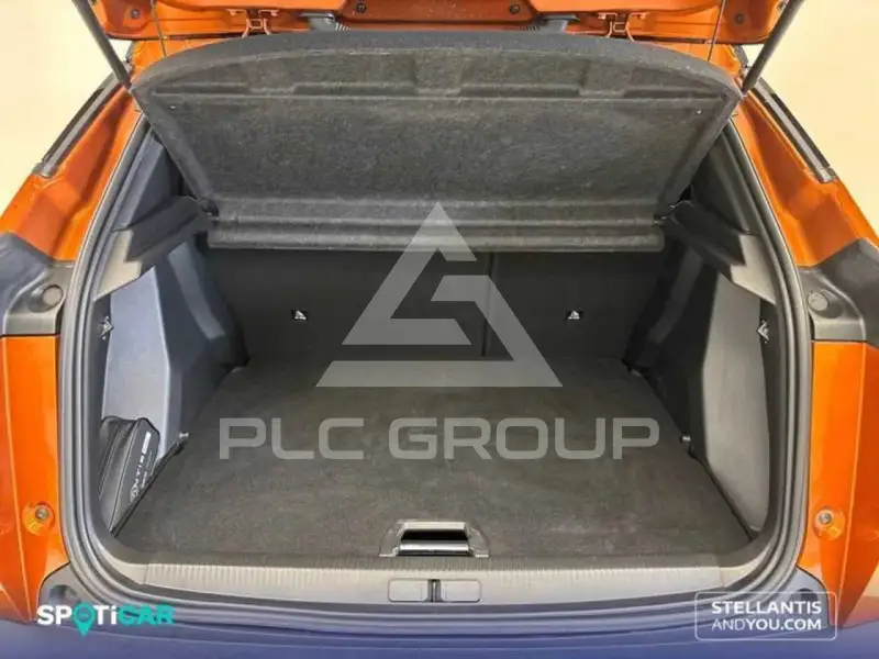 2021 Peugeot 2008