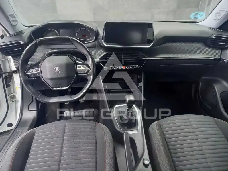 2021 Peugeot 2008