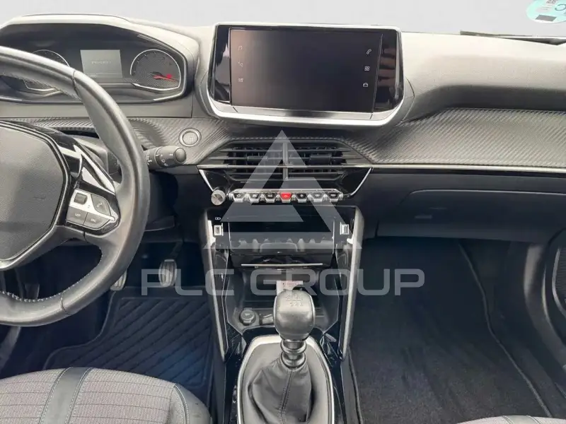 2021 Peugeot 2008
