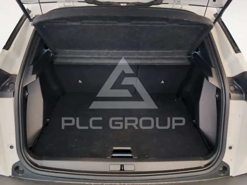2021 Peugeot 2008