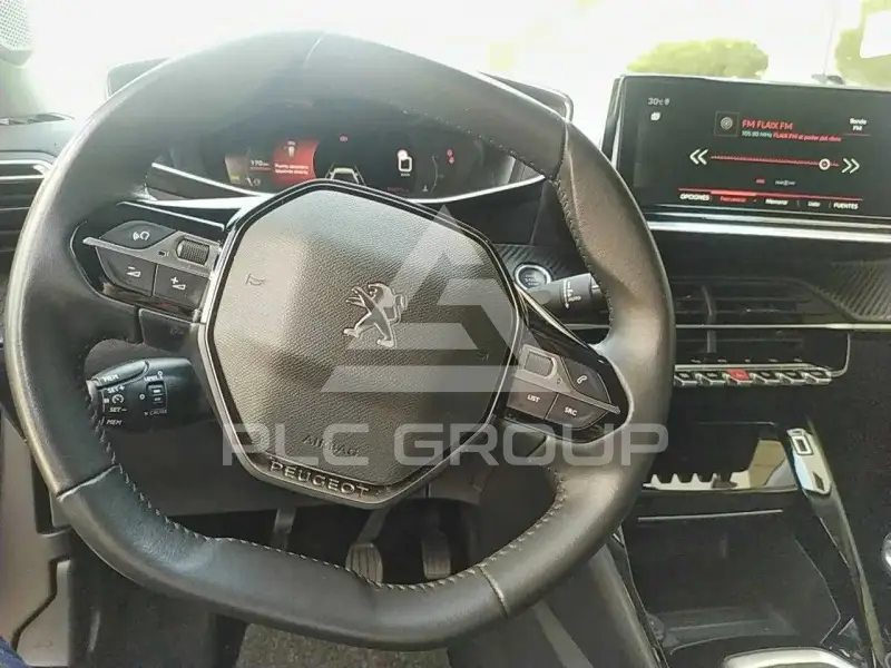 2021 Peugeot 2008
