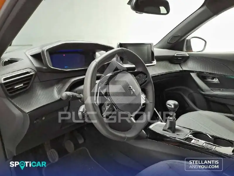 2021 Peugeot 2008