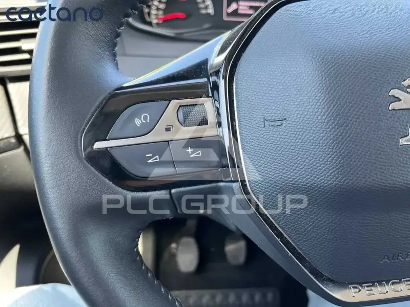 2021 Peugeot 2008