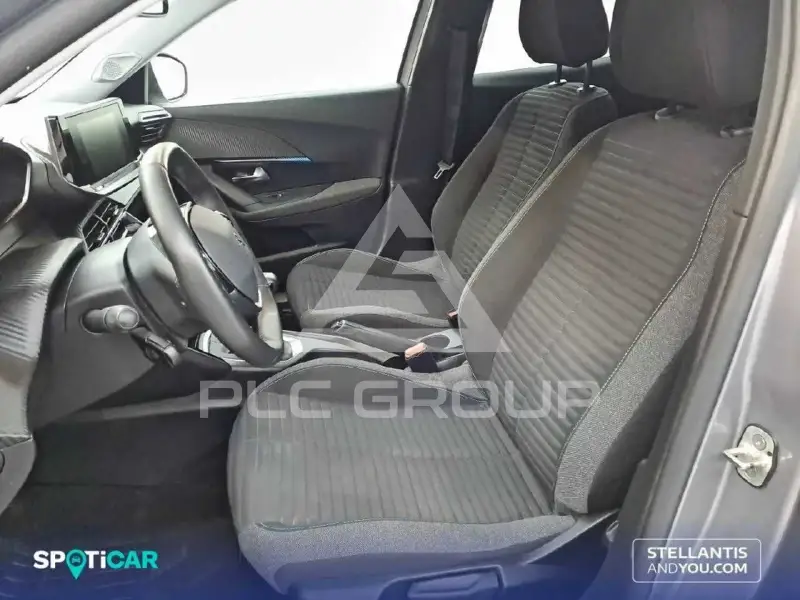 2021 Peugeot 2008