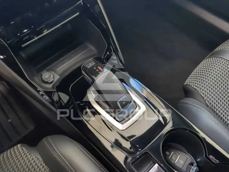 2021 Peugeot 2008