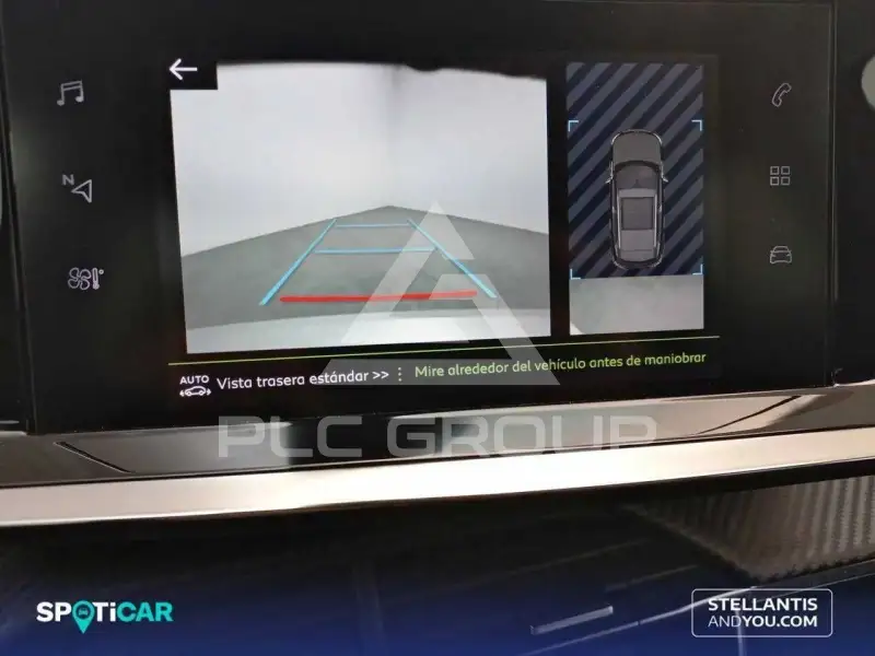2021 Peugeot 2008