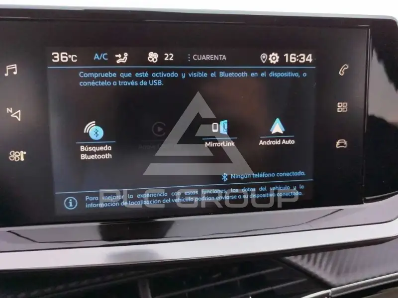 2021 Peugeot 2008
