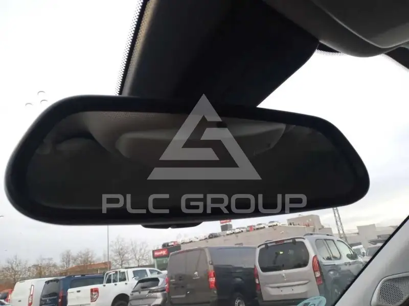 2021 Peugeot 2008