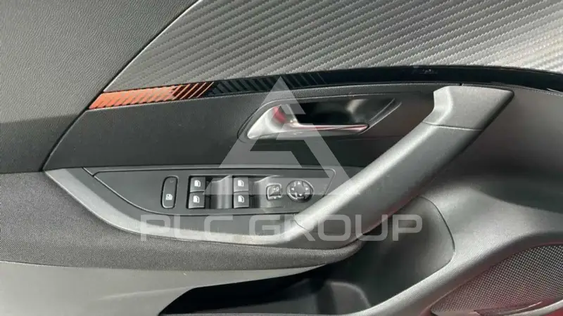2021 Peugeot 2008
