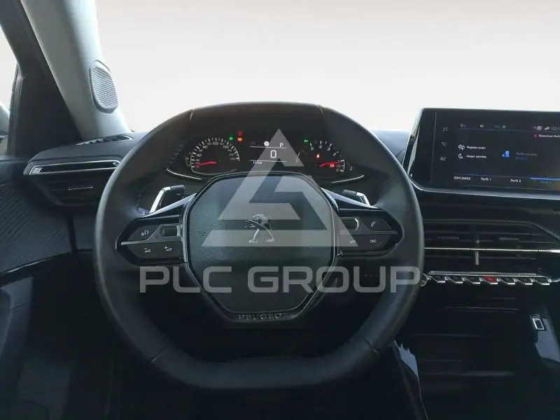 2021 Peugeot 2008