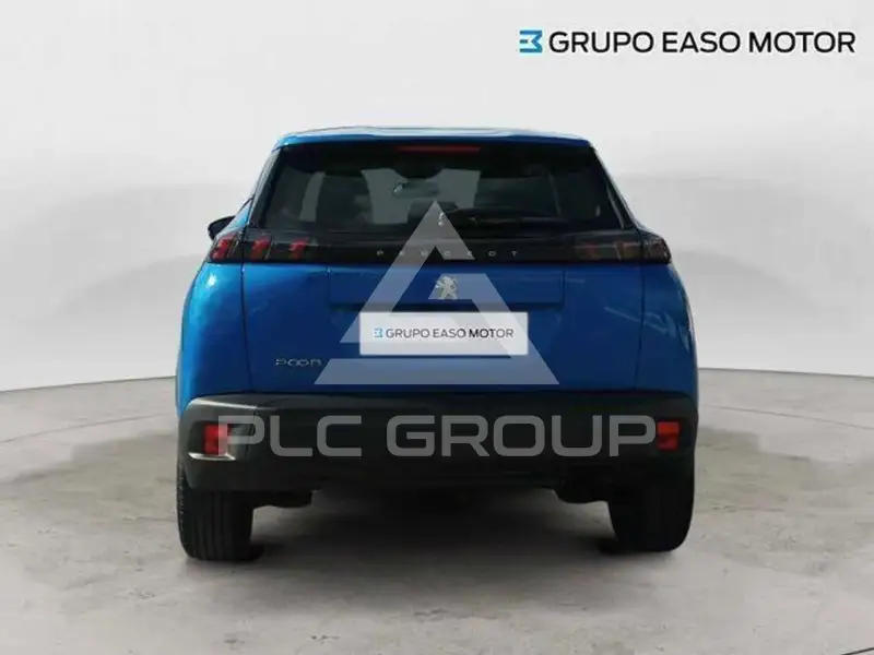 2021 Peugeot 2008