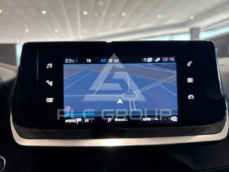 2021 Peugeot 2008