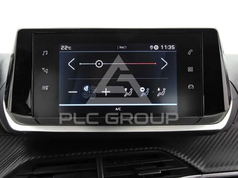 2021 Peugeot 2008