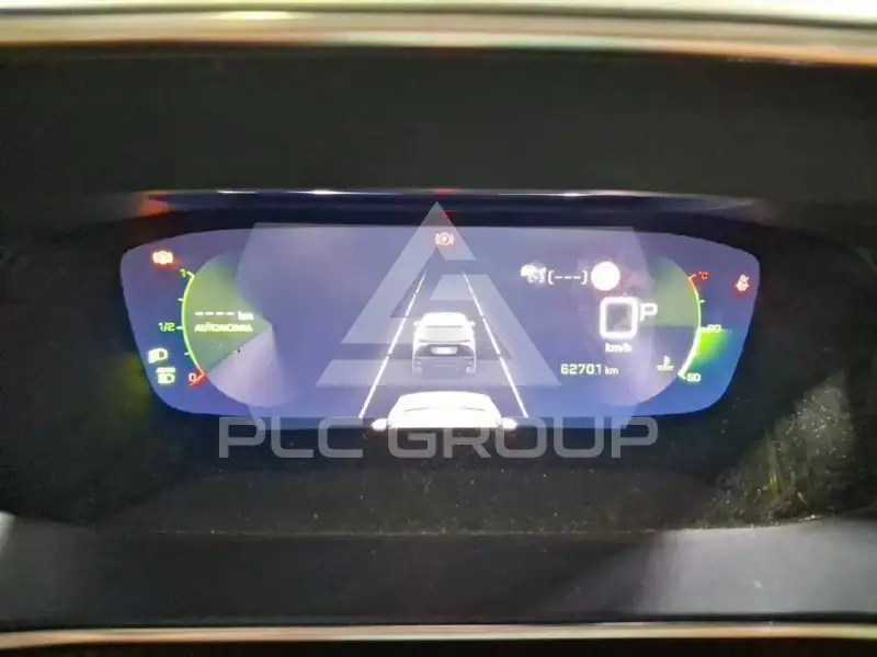 2021 Peugeot 2008