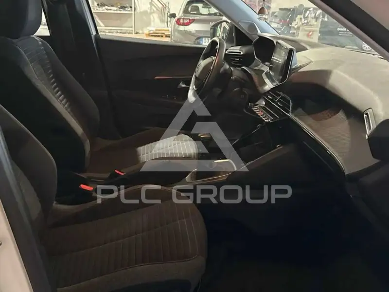 2021 Peugeot 2008