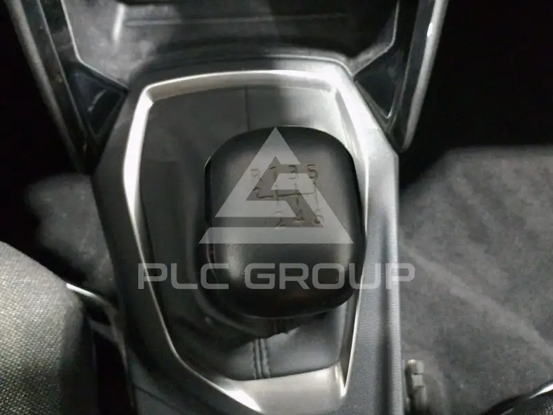 2021 Peugeot 2008
