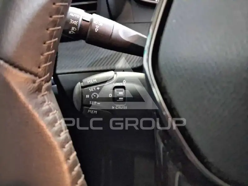 2021 Peugeot 2008