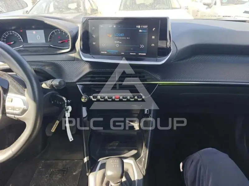 2021 Peugeot 2008