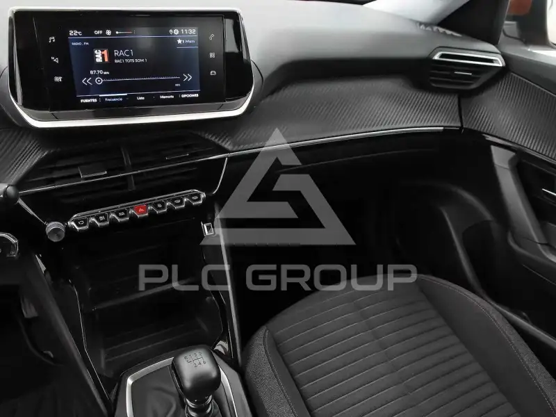 2021 Peugeot 2008